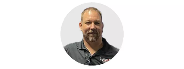 Darren O'Donnell - Owner