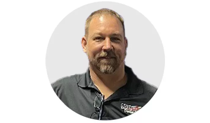 Darren O''Donnell - Owner